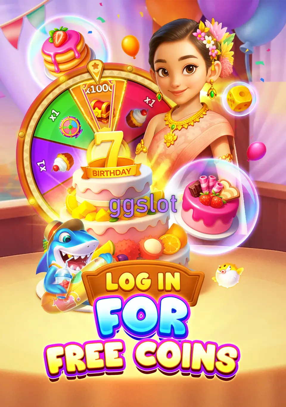 ggslot APK
