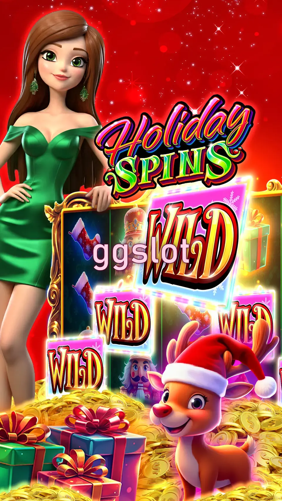 ggslot APK