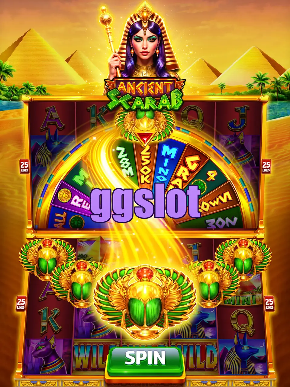 ggslot APK