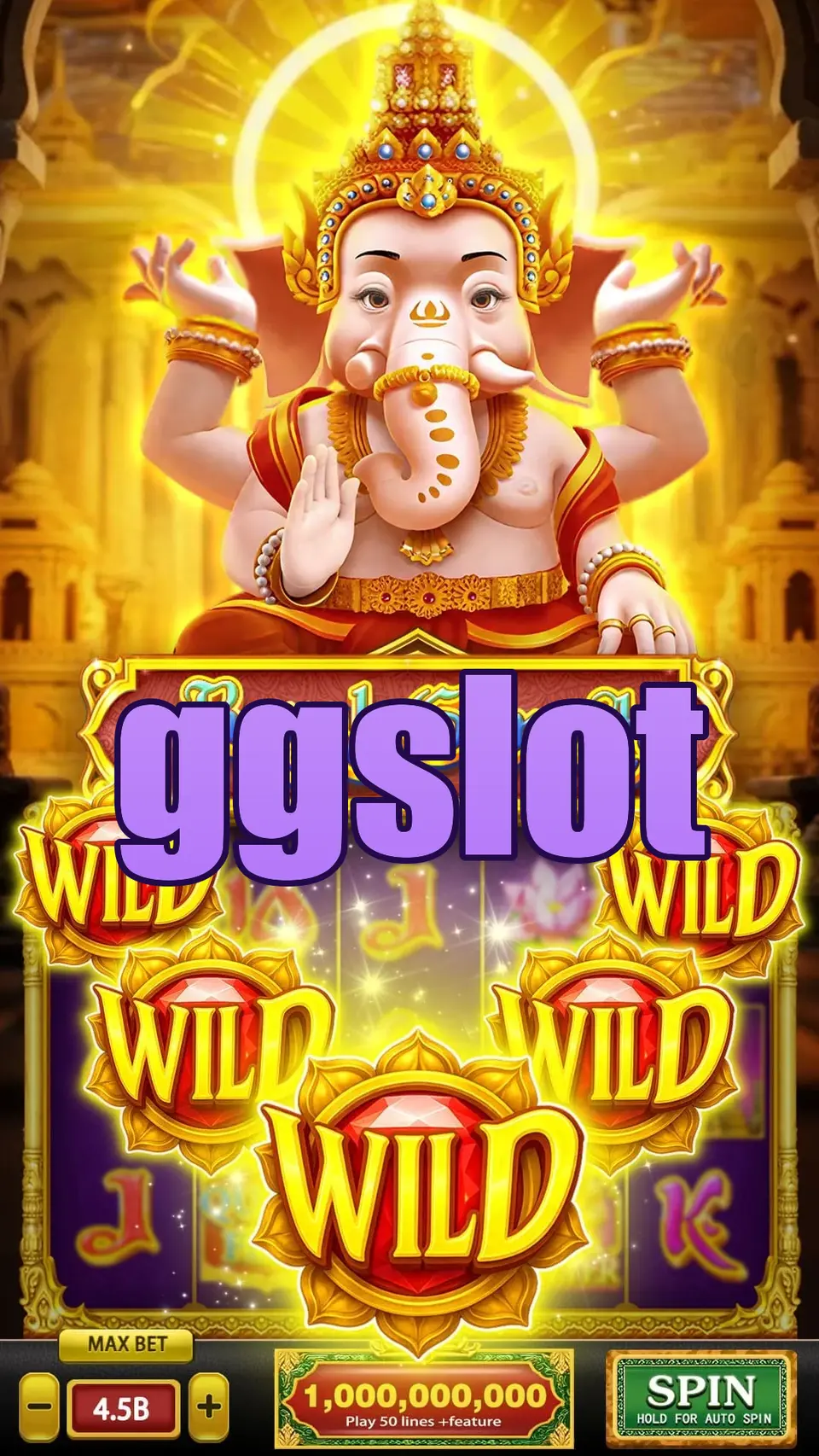 ggslot Mag-login